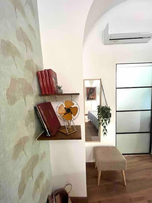 New Look8 Vatican Home Roma Exterior foto