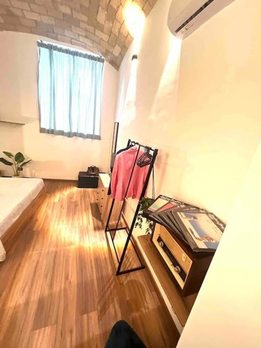 New Look8 Vatican Home Roma Exterior foto