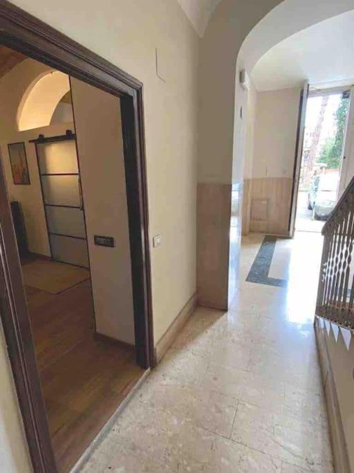 New Look8 Vatican Home Roma Exterior foto
