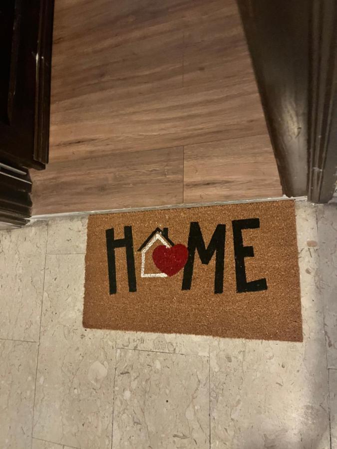 New Look8 Vatican Home Roma Exterior foto