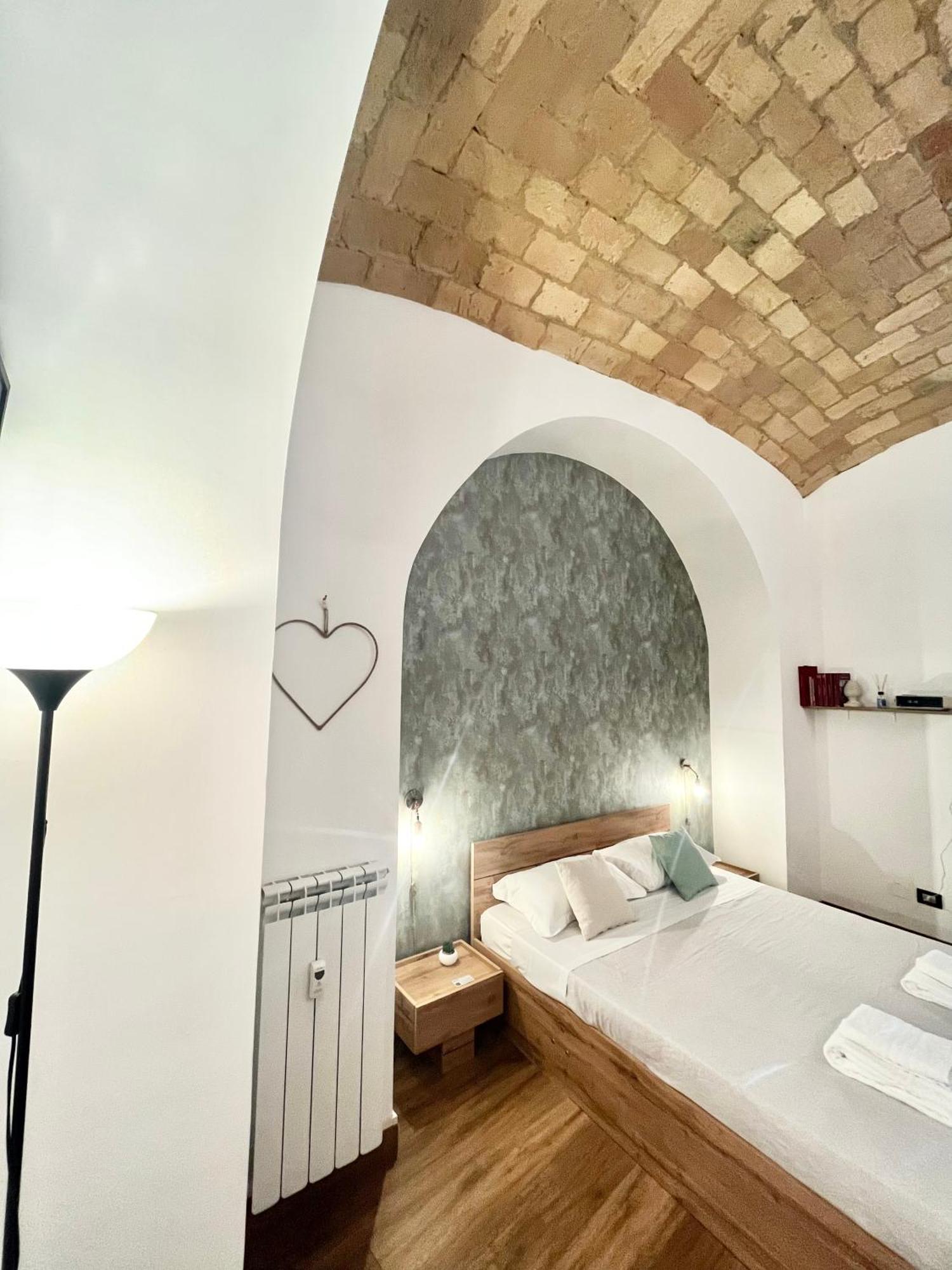 New Look8 Vatican Home Roma Exterior foto